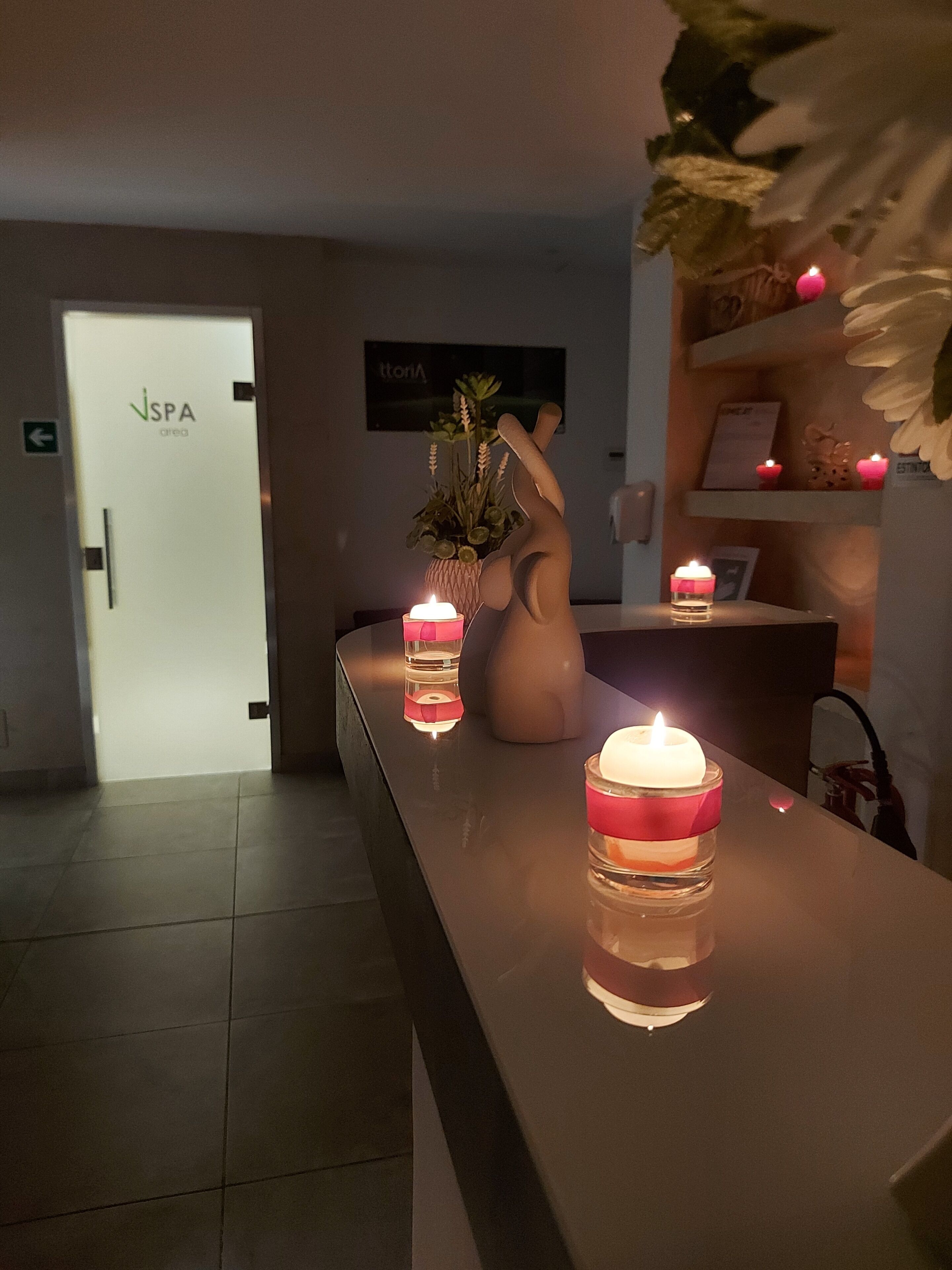 Vittoria Wellness