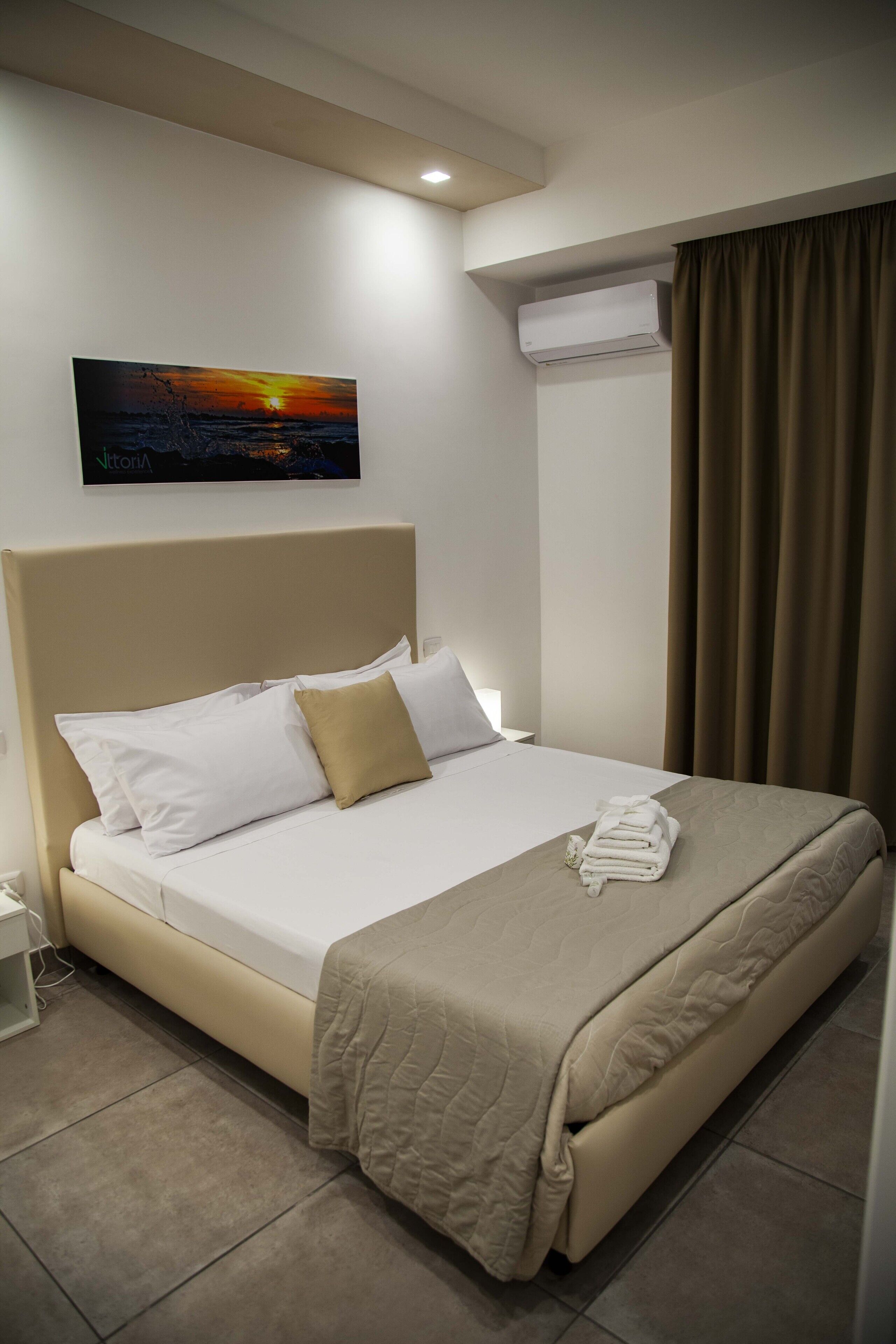 Vittoria Wellness