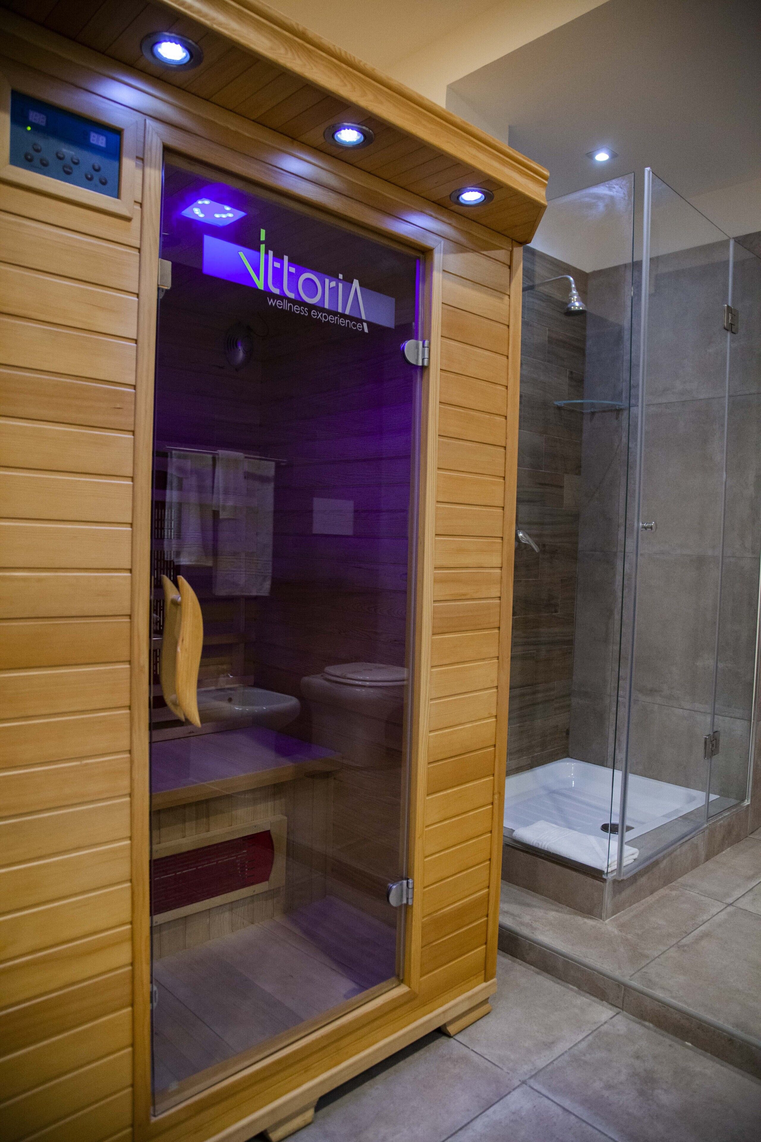 Vittoria Wellness