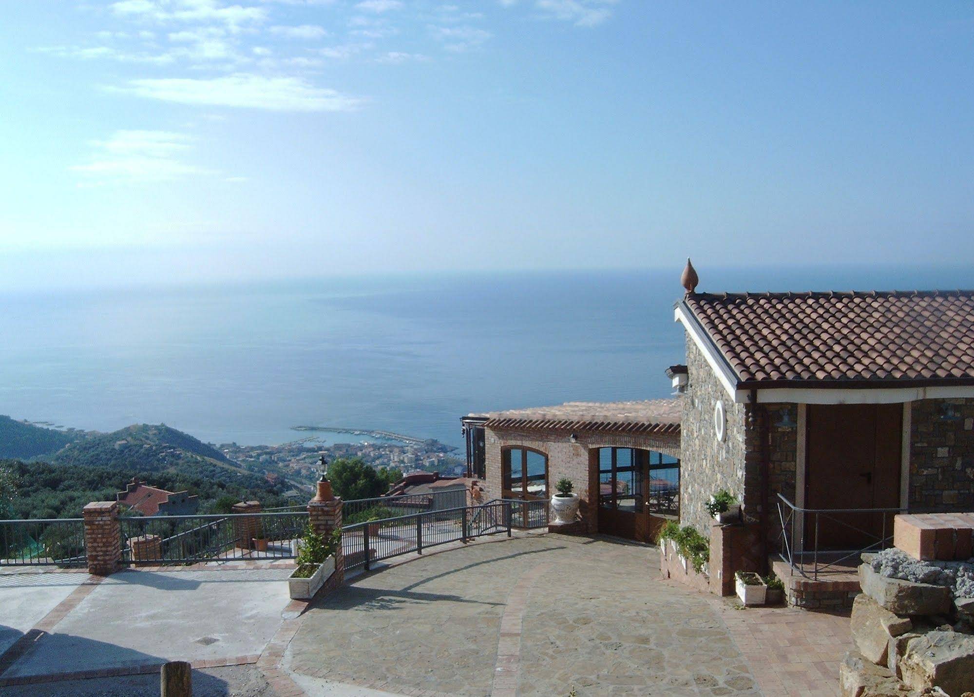 Agriturismo Le Agavi