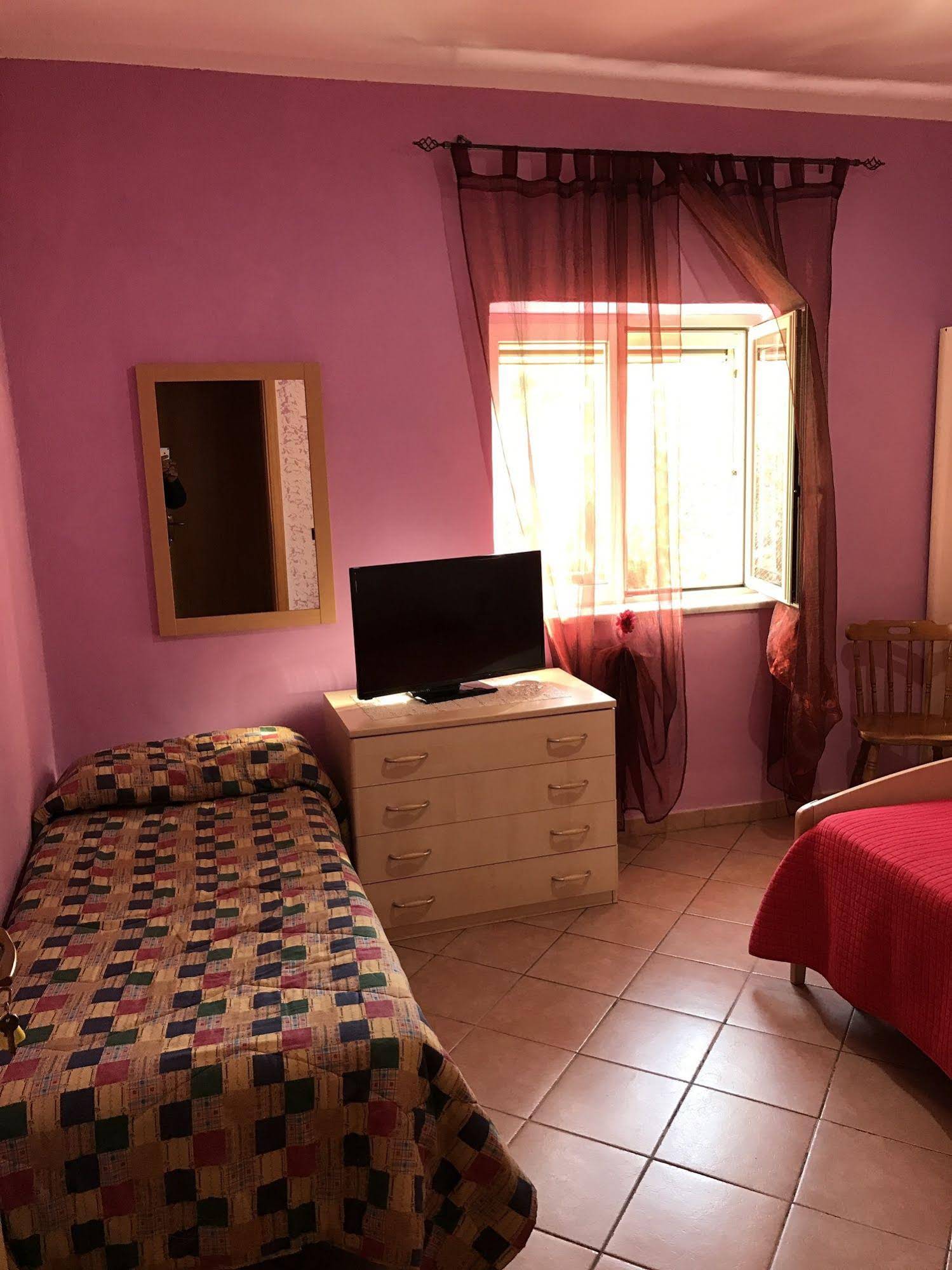 B&B Cilento