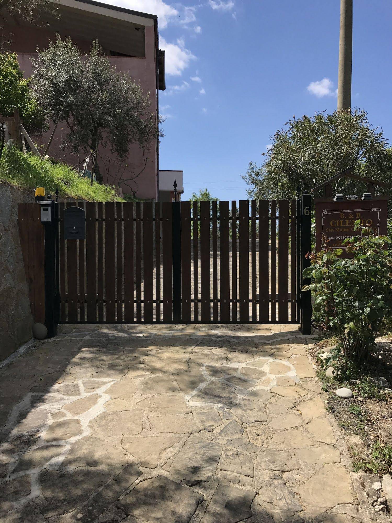 B&B Cilento