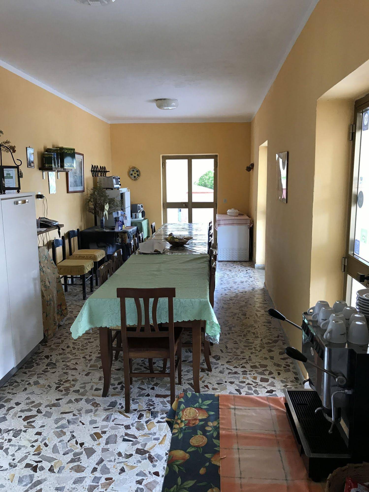 B&B Cilento