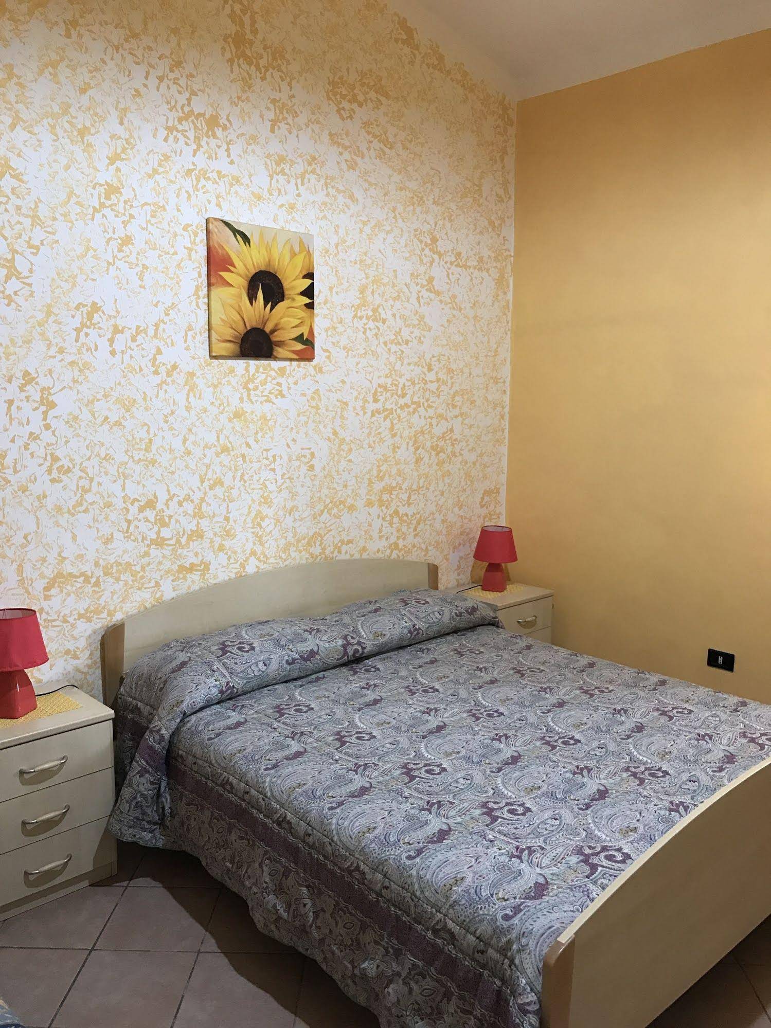 B&B Cilento