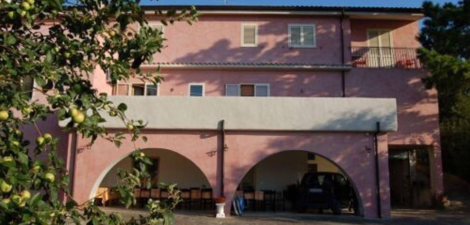 B&B Cilento