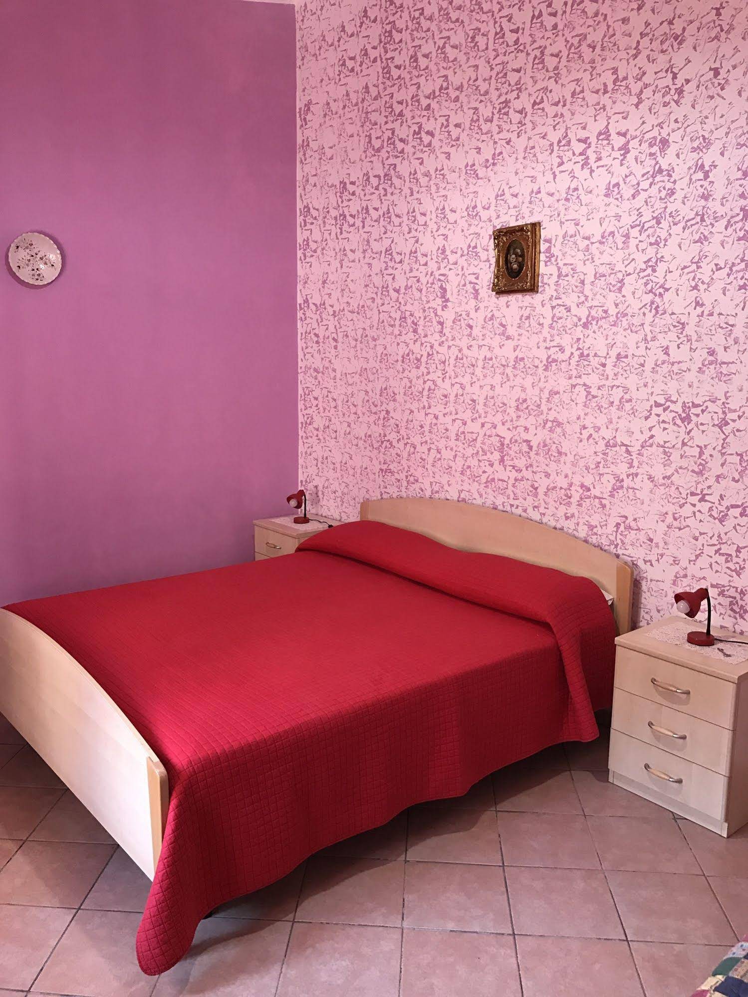 B&B Cilento