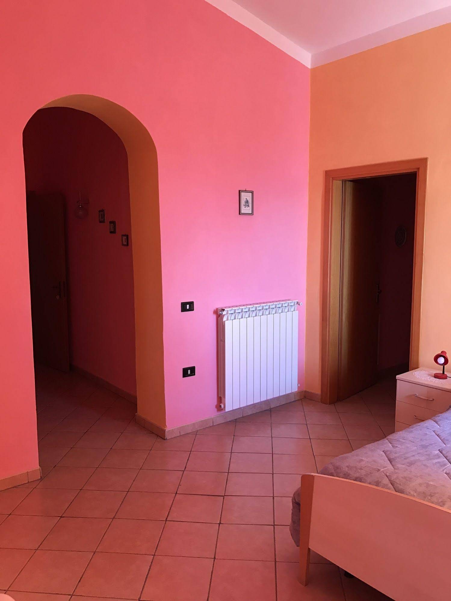 B&B Cilento