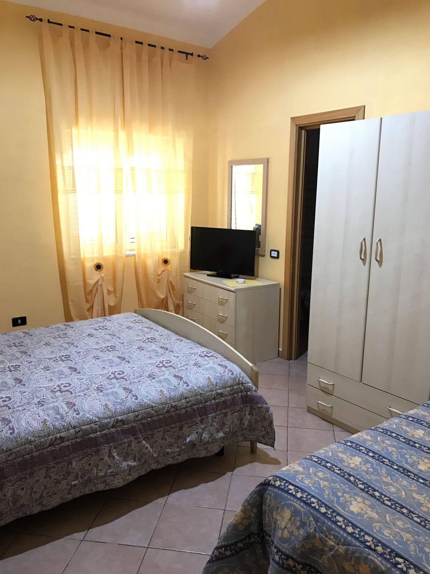 B&B Cilento