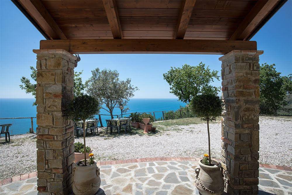 Il Poggio del Mare