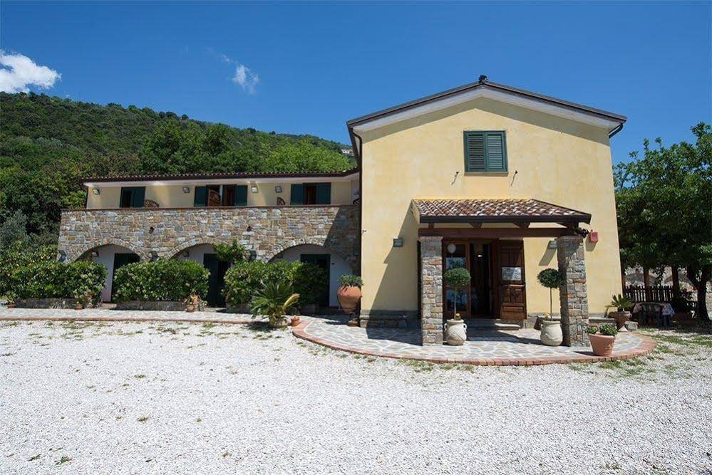 Il Poggio del Mare