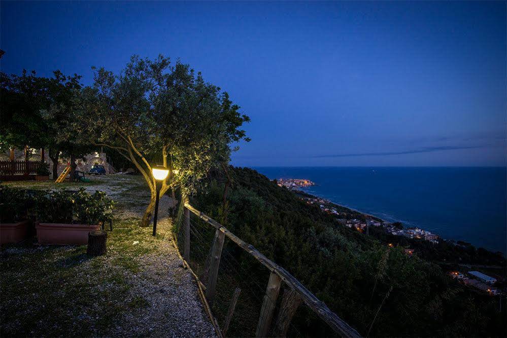 Il Poggio del Mare