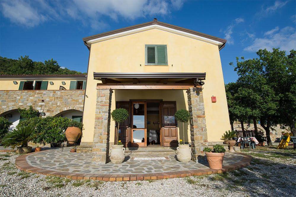 Il Poggio del Mare