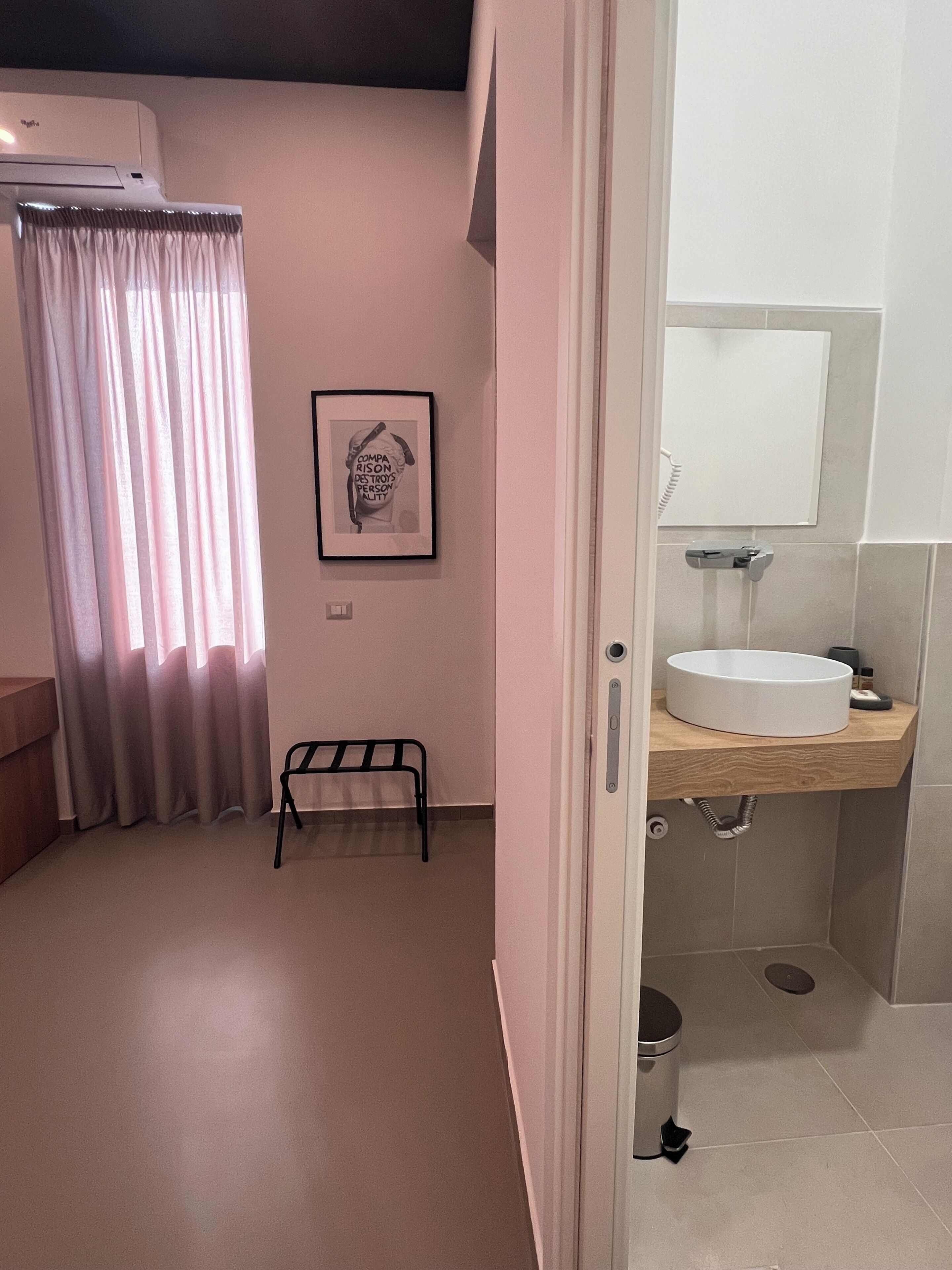 Ghe Kalè Resort