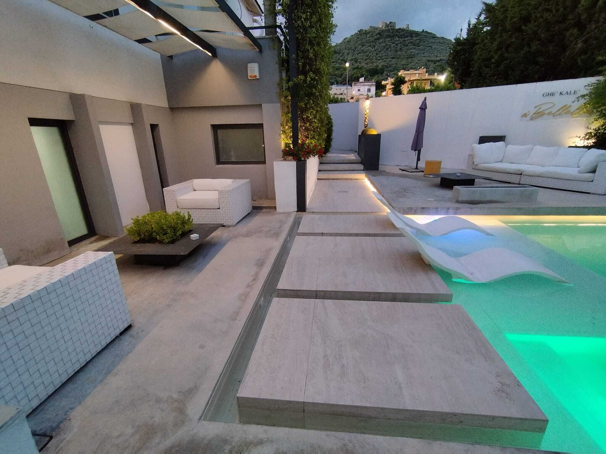 Ghe Kalè Resort