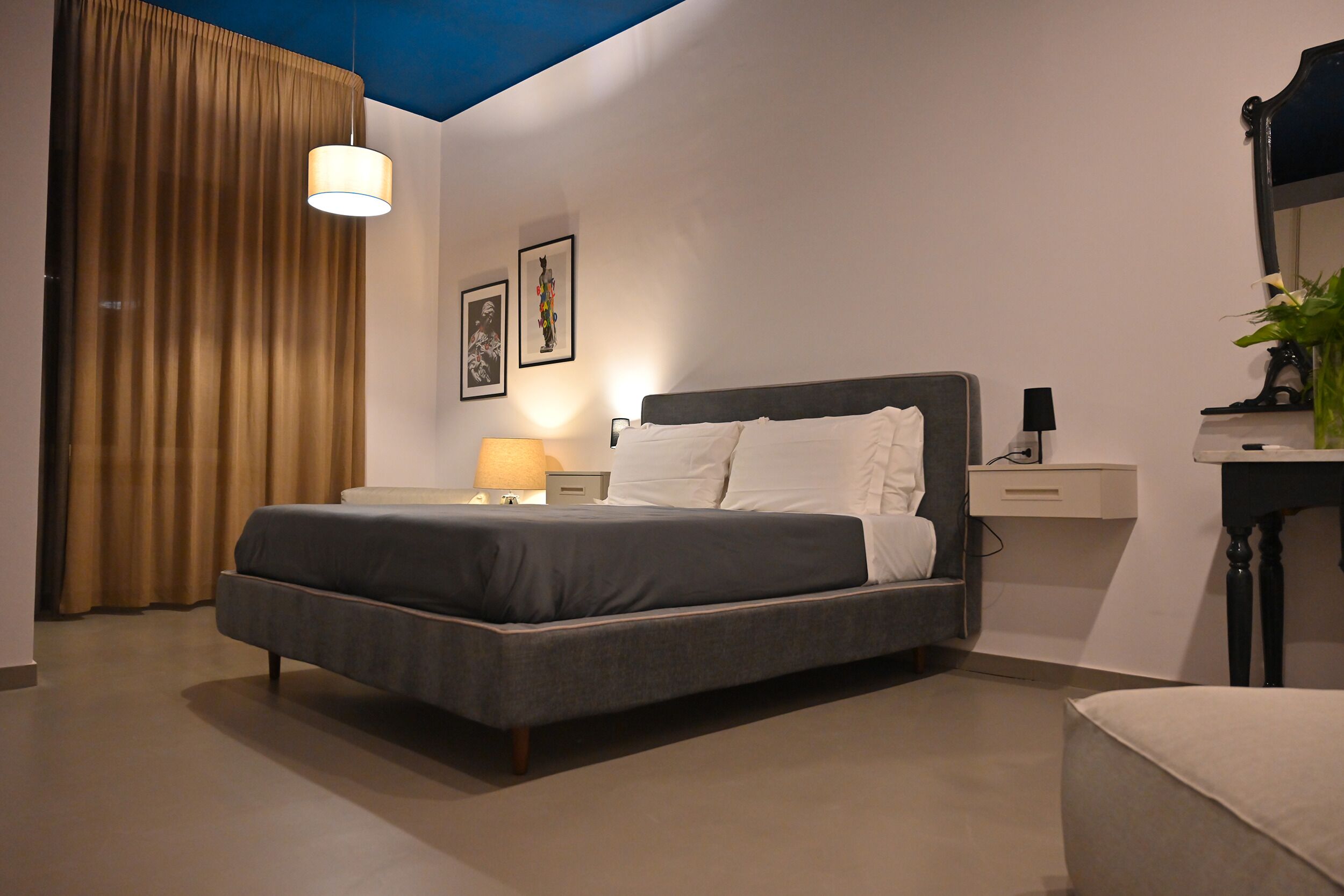 Ghe Kalè Resort