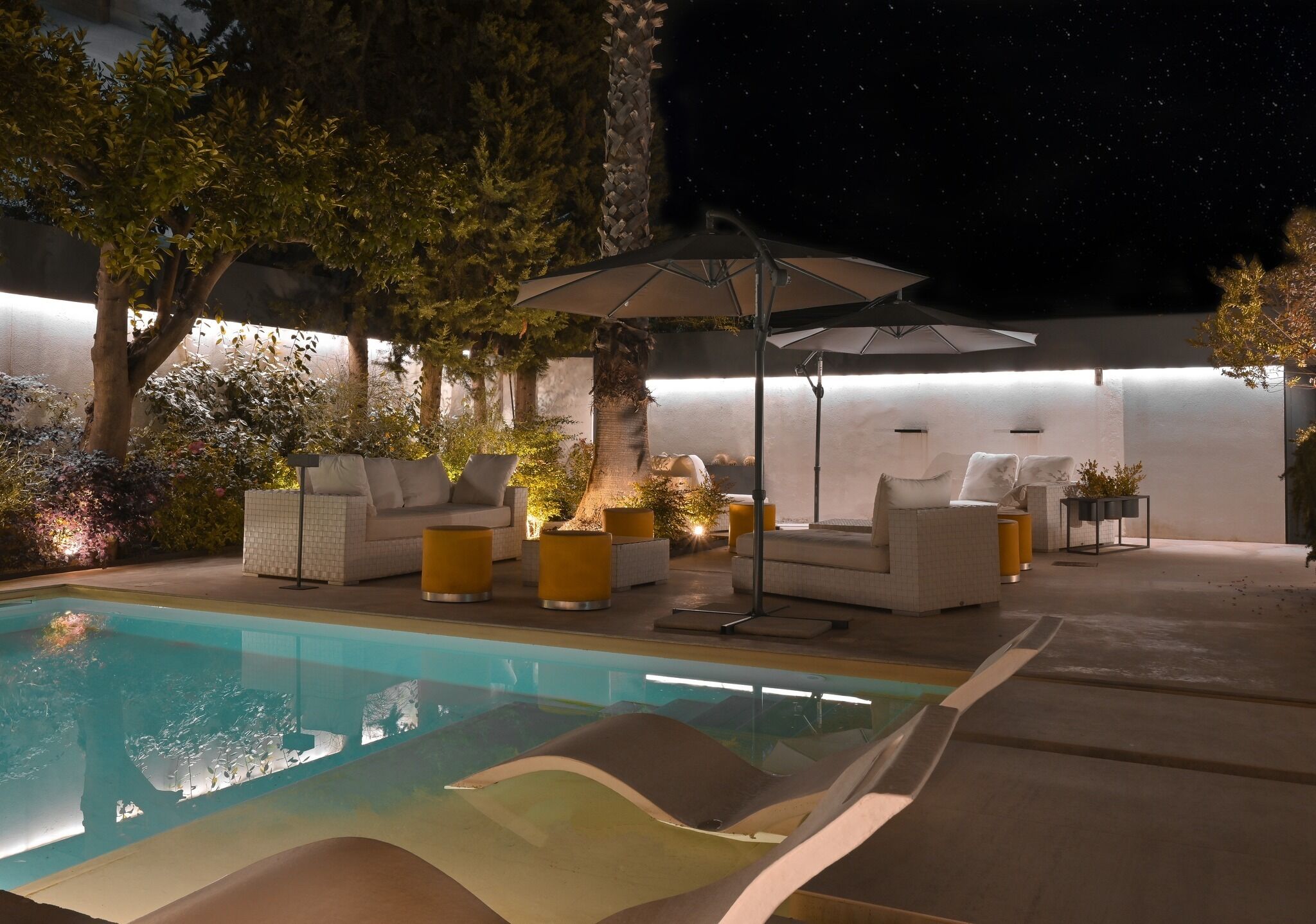 Ghe Kalè Resort