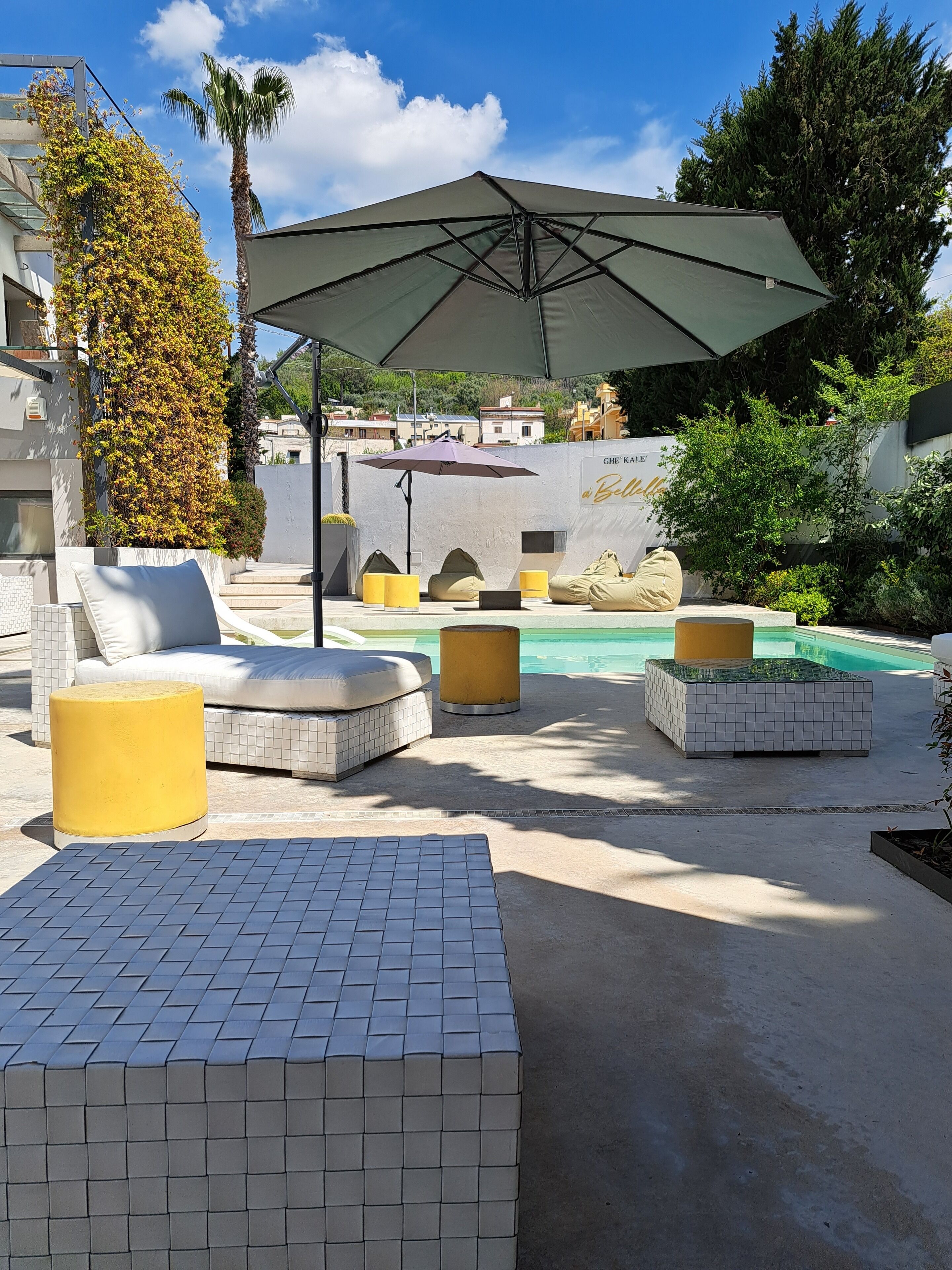 Ghe Kalè Resort