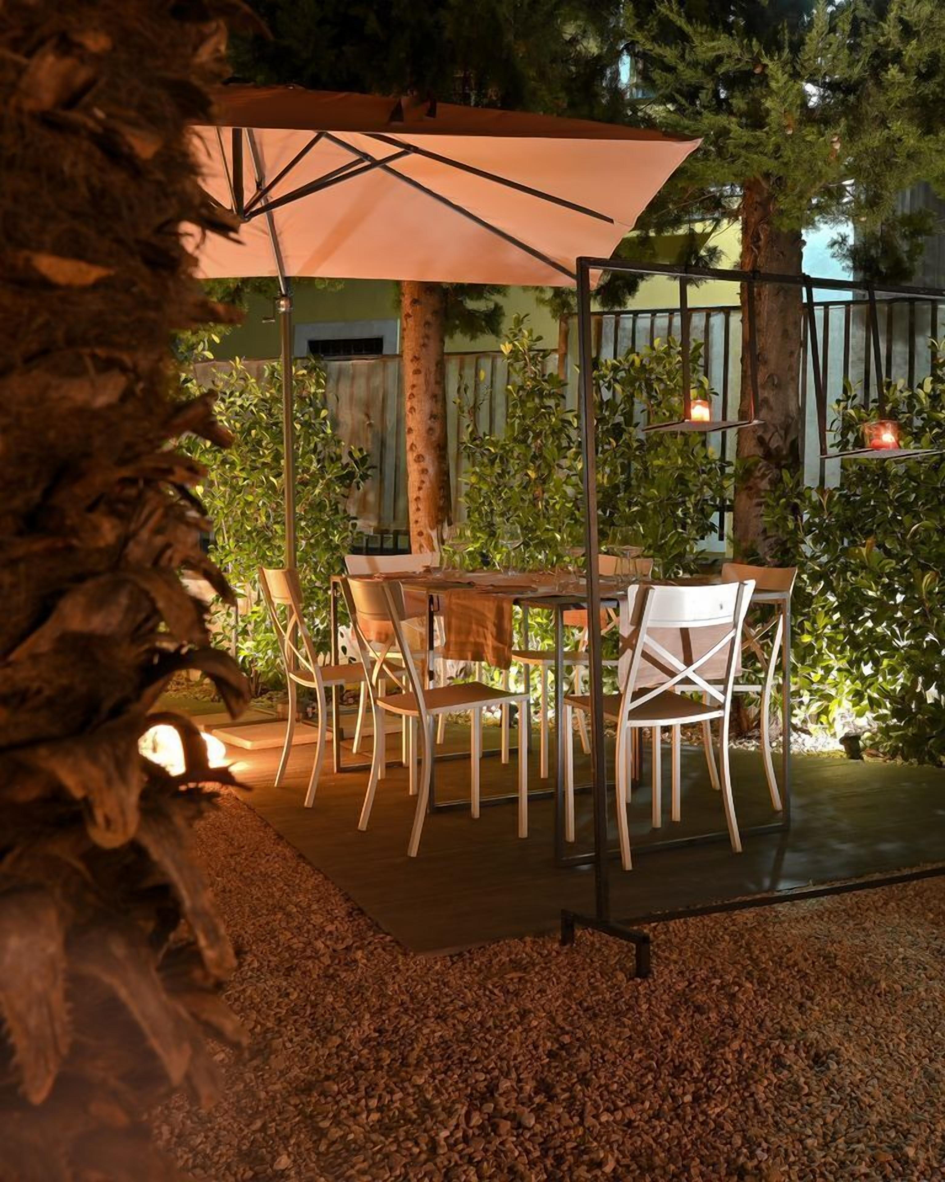Ghe Kalè Resort