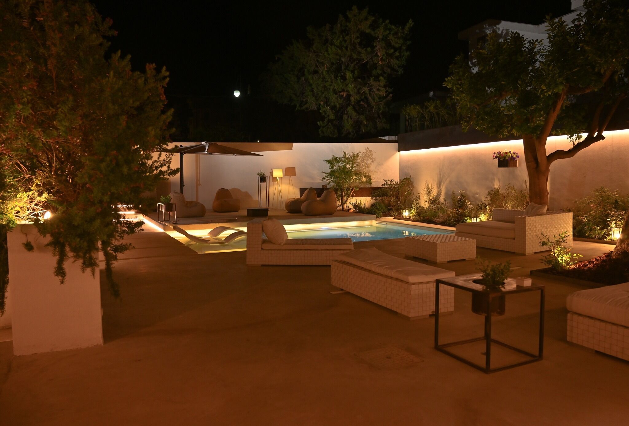 Ghe Kalè Resort