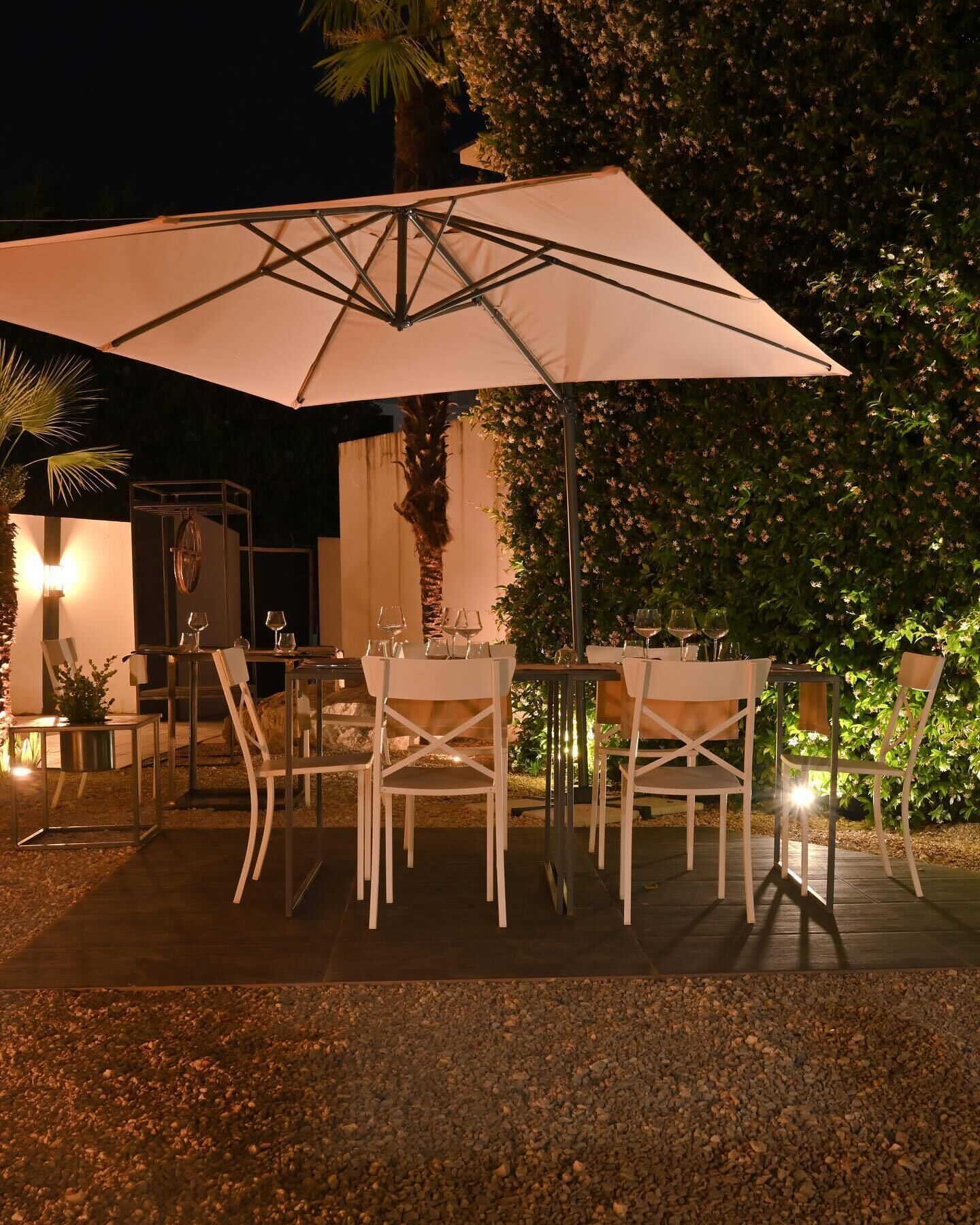 Ghe Kalè Resort
