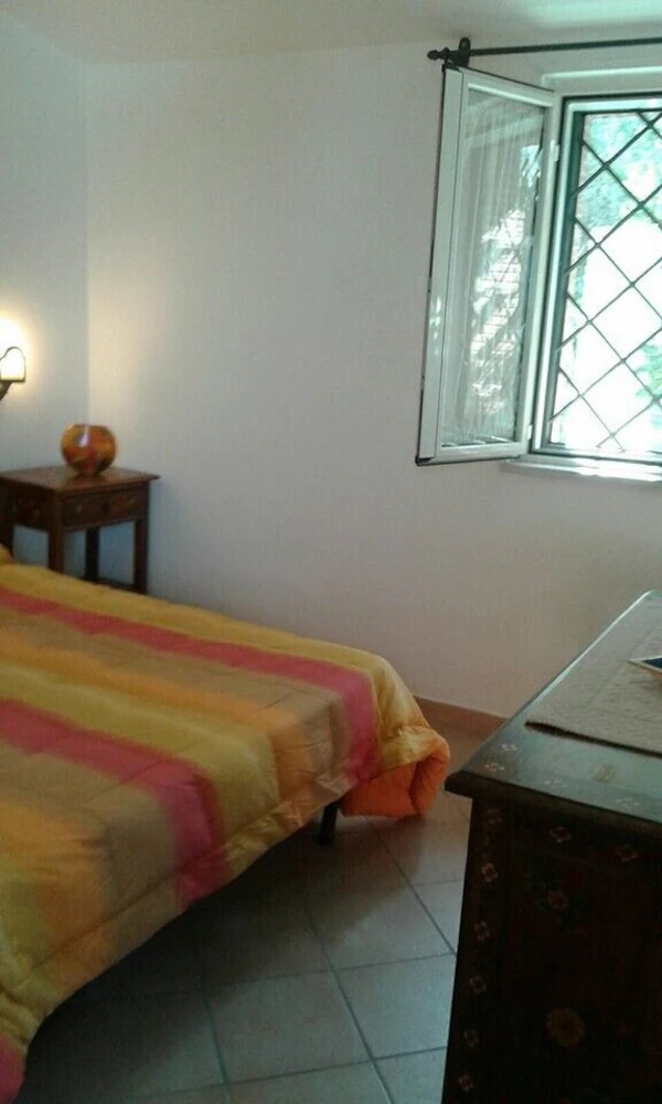 Agriturismo Borgonuovo