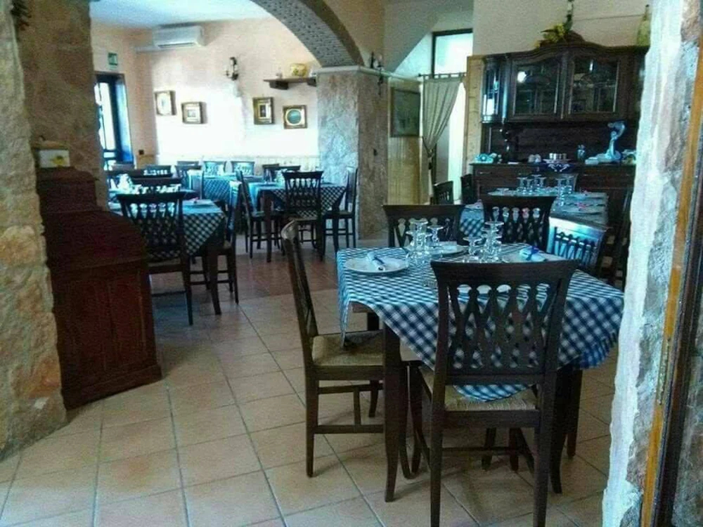 Agriturismo Borgonuovo
