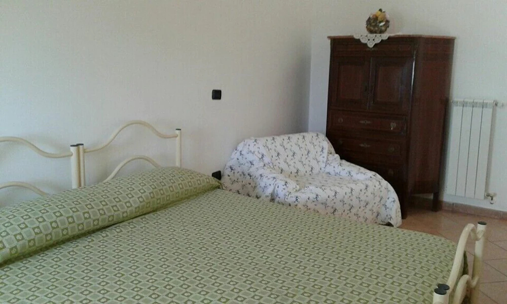 Agriturismo Borgonuovo