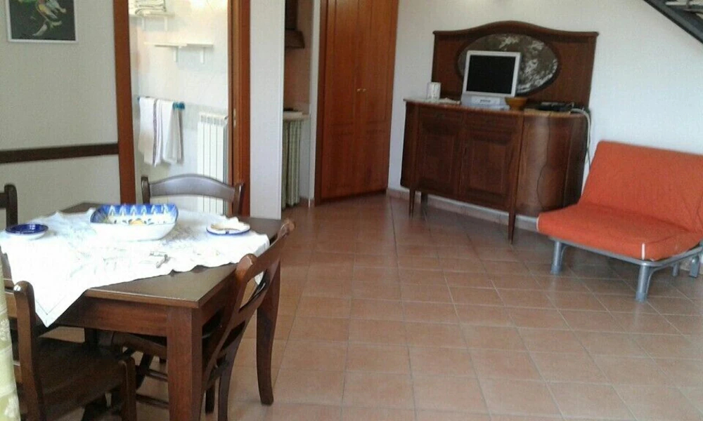 Agriturismo Borgonuovo
