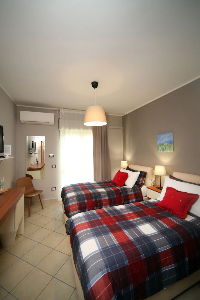 B&B Capuam Vetere Accommodation