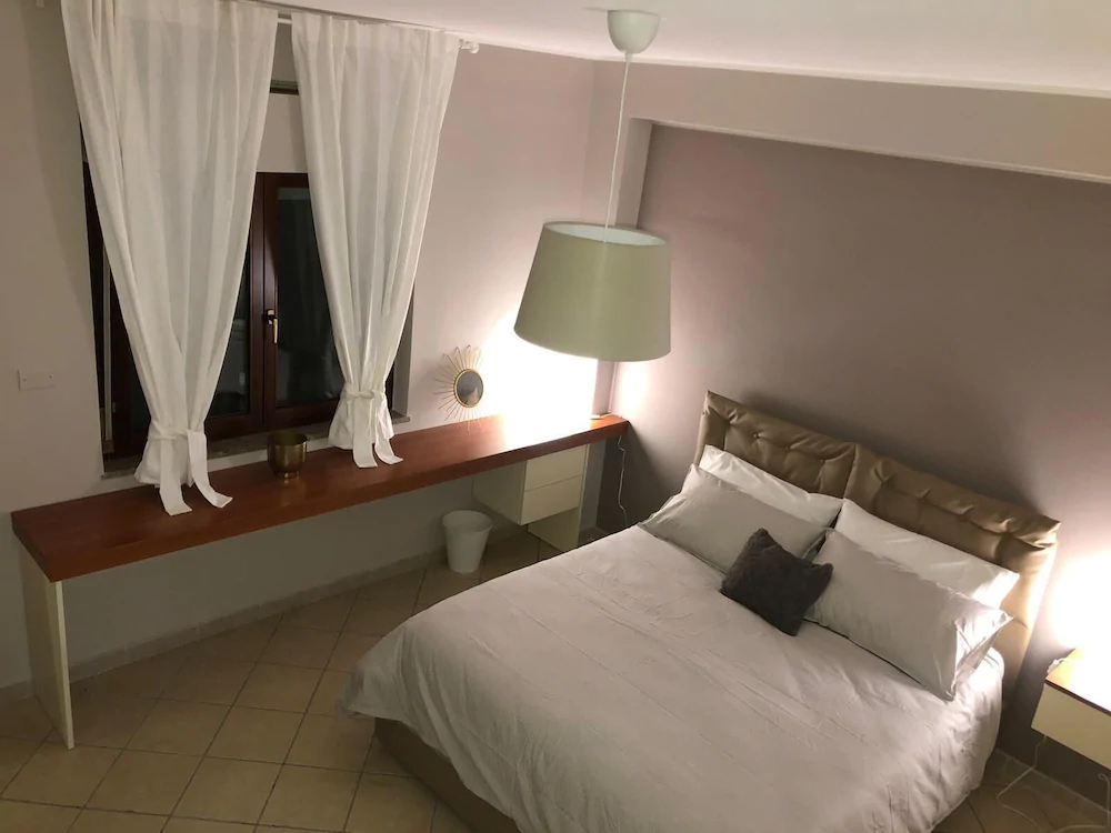 B&B Capuam Vetere Accommodation