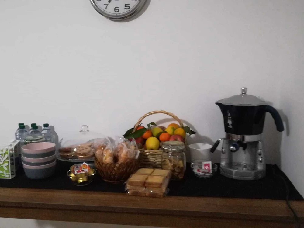B&B Capuam Vetere Accommodation