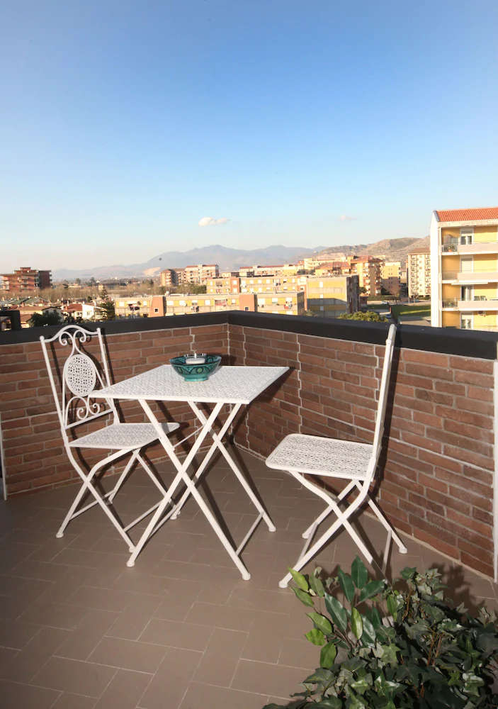 B&B Capuam Vetere Accommodation