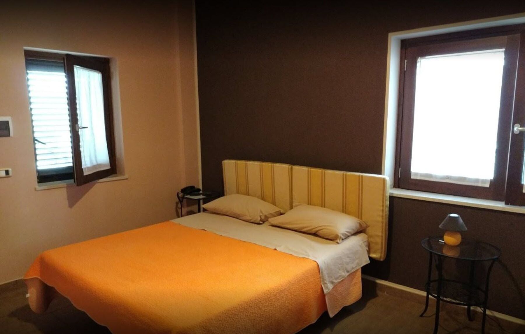 Agriturismo La Rocca Degli Ulivi