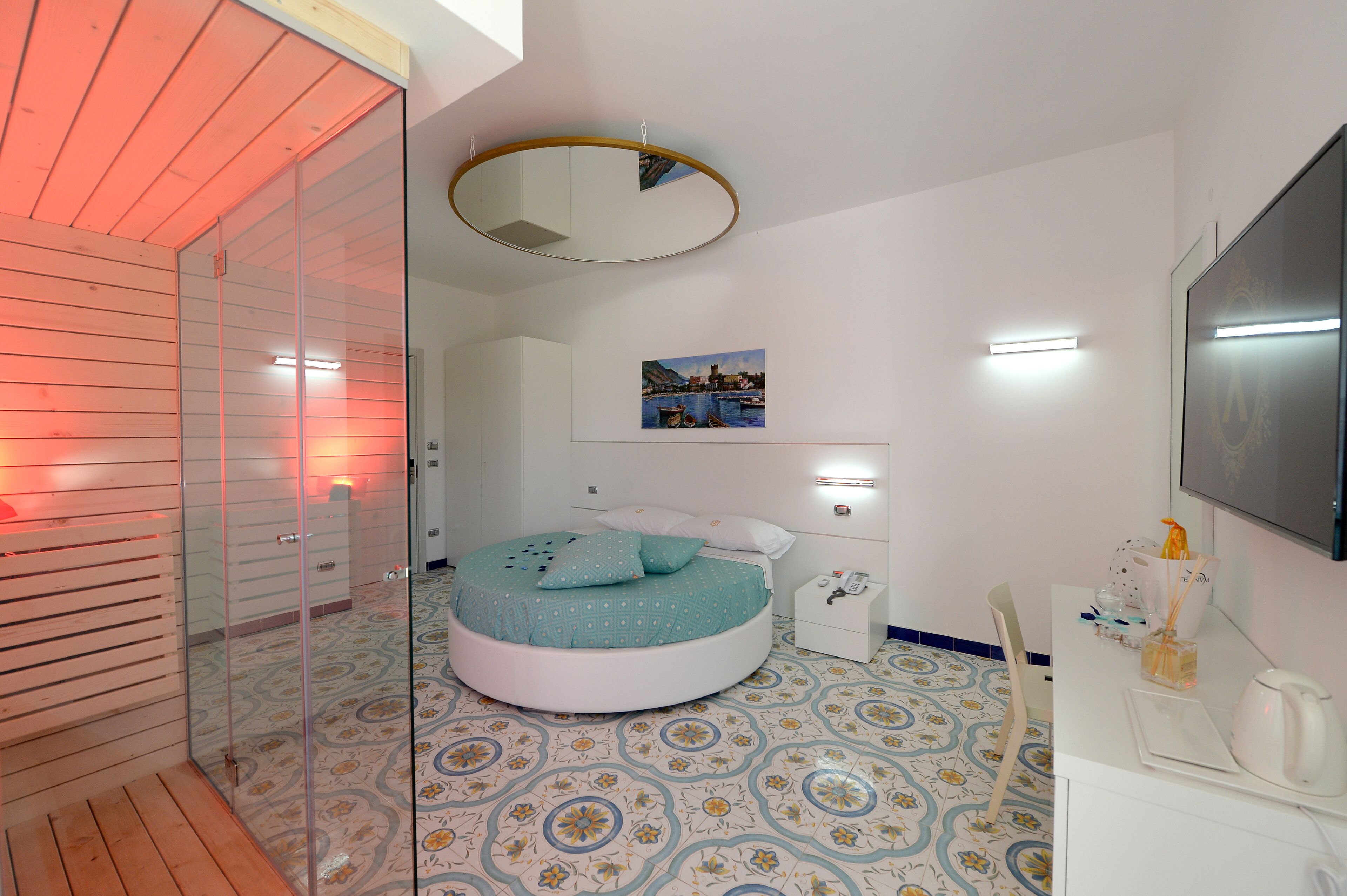 X Hotel