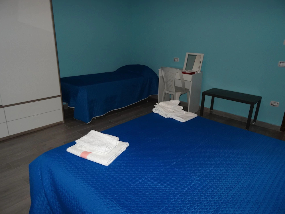 Atena Casa Vacanze