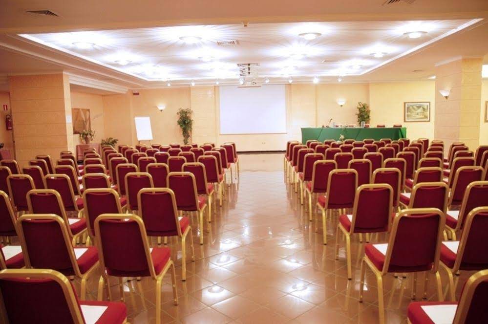 Hotel Serino