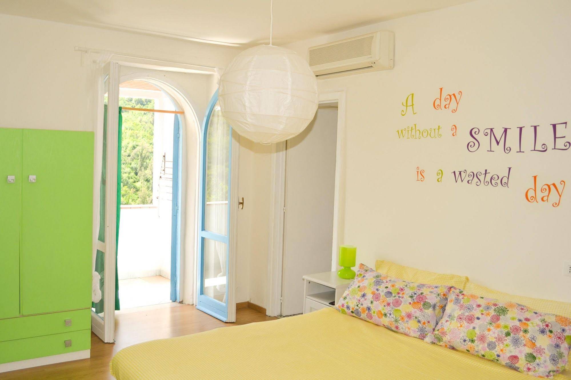 Bed & Breakfast Benvenuti nel Sud