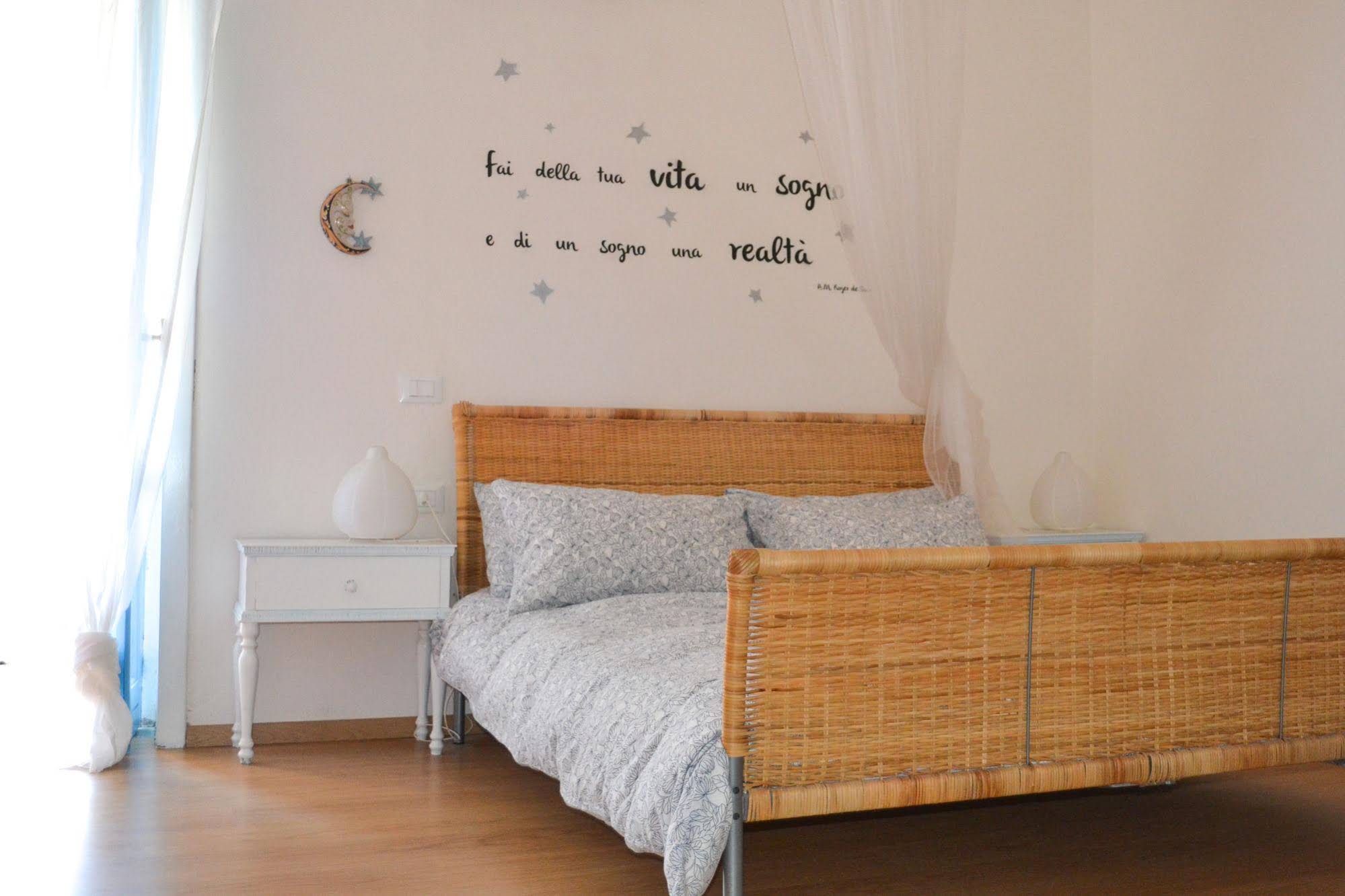 Bed & Breakfast Benvenuti nel Sud
