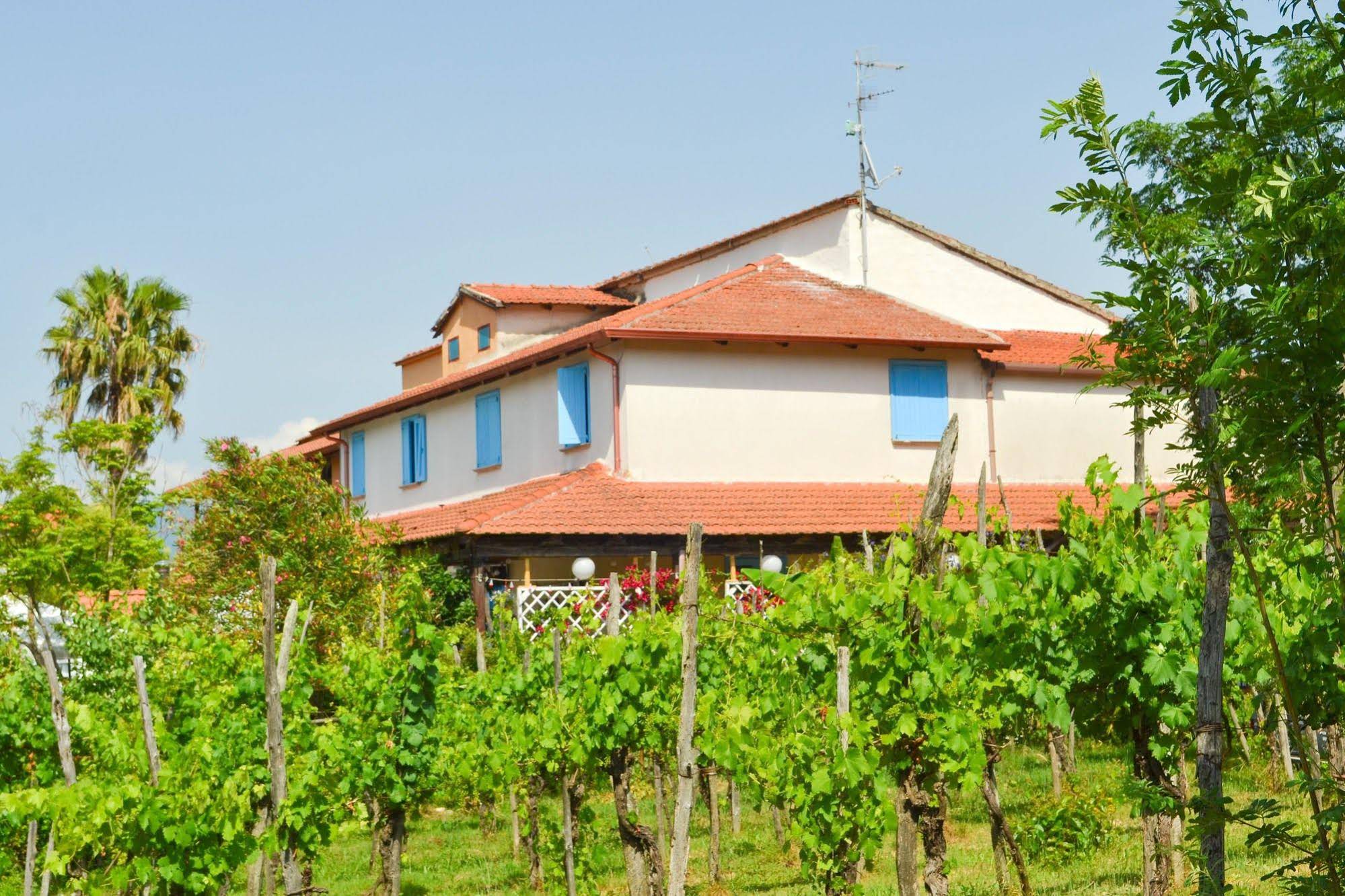 Bed & Breakfast Benvenuti nel Sud