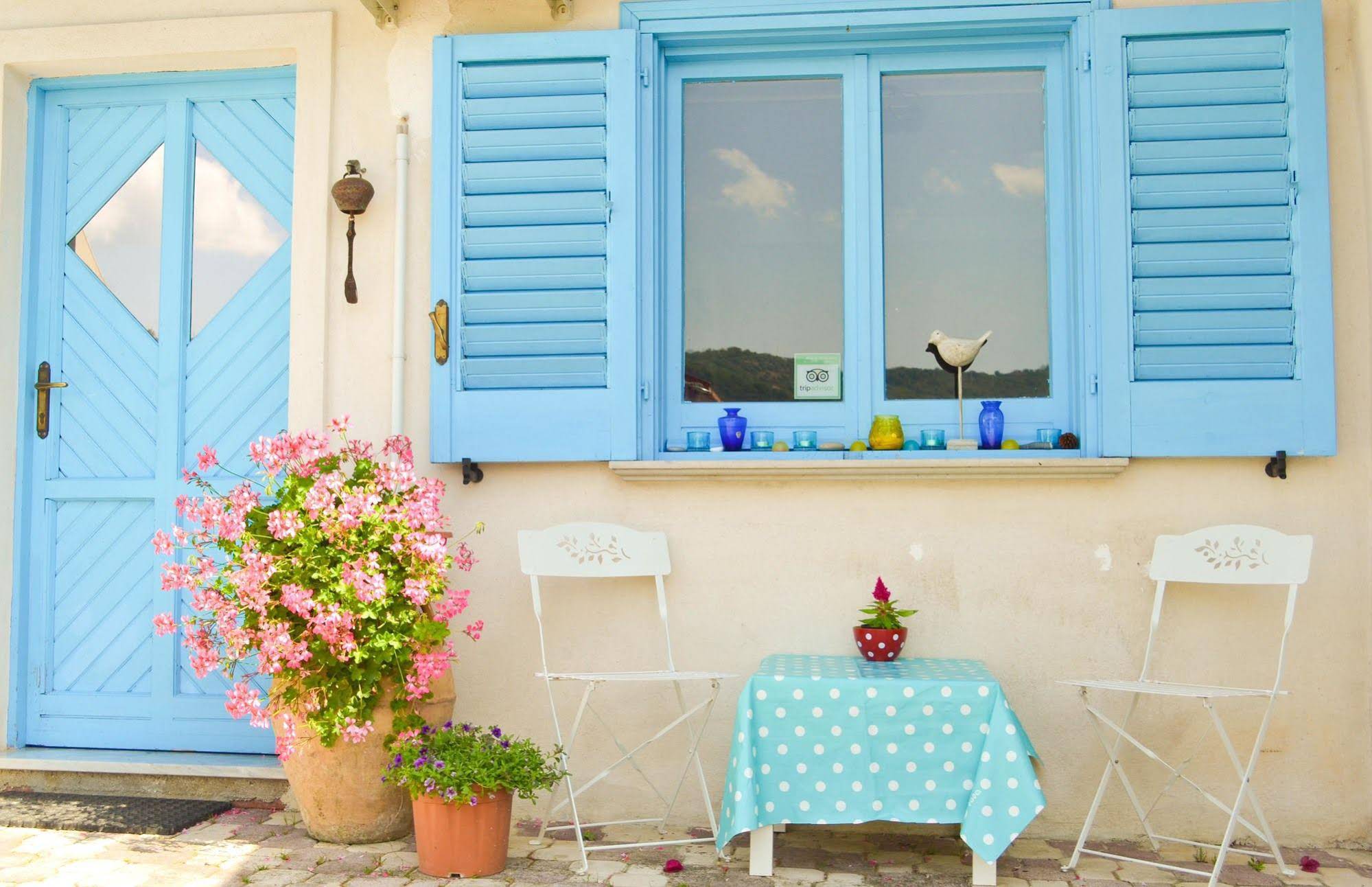 Bed & Breakfast Benvenuti nel Sud