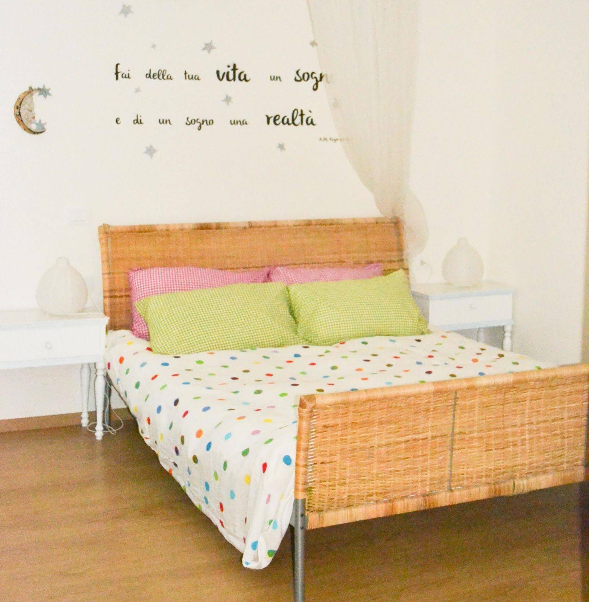 Bed & Breakfast Benvenuti nel Sud