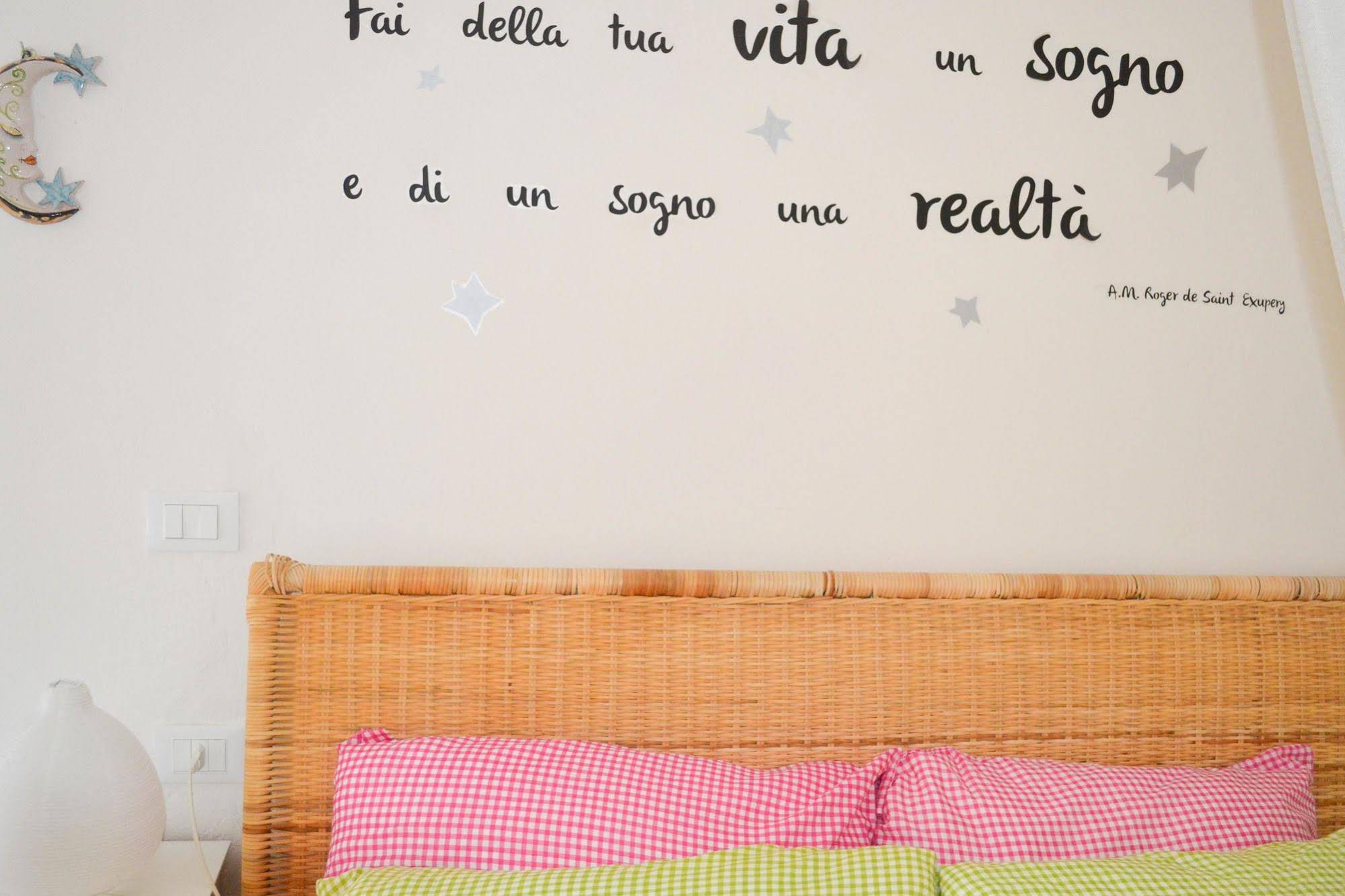 Bed & Breakfast Benvenuti nel Sud