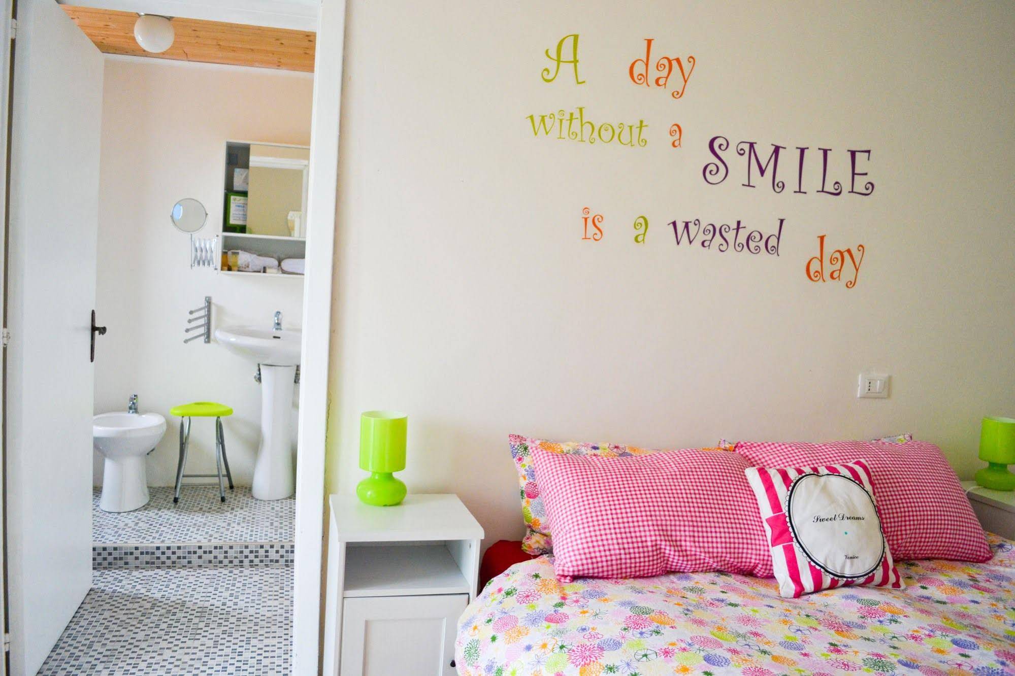 Bed & Breakfast Benvenuti nel Sud
