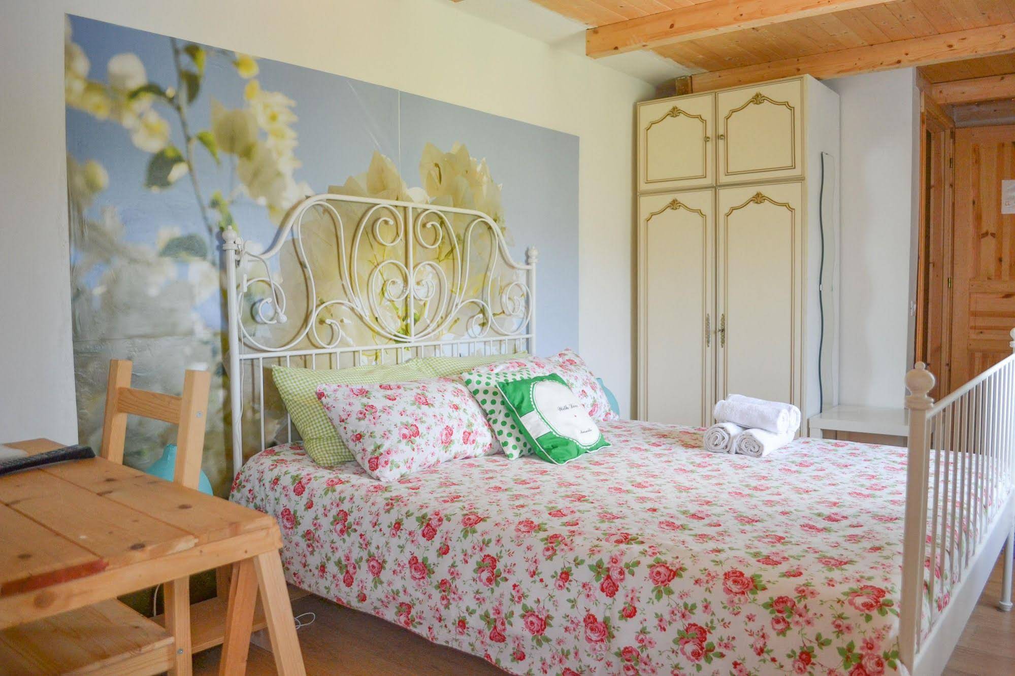 Bed & Breakfast Benvenuti nel Sud