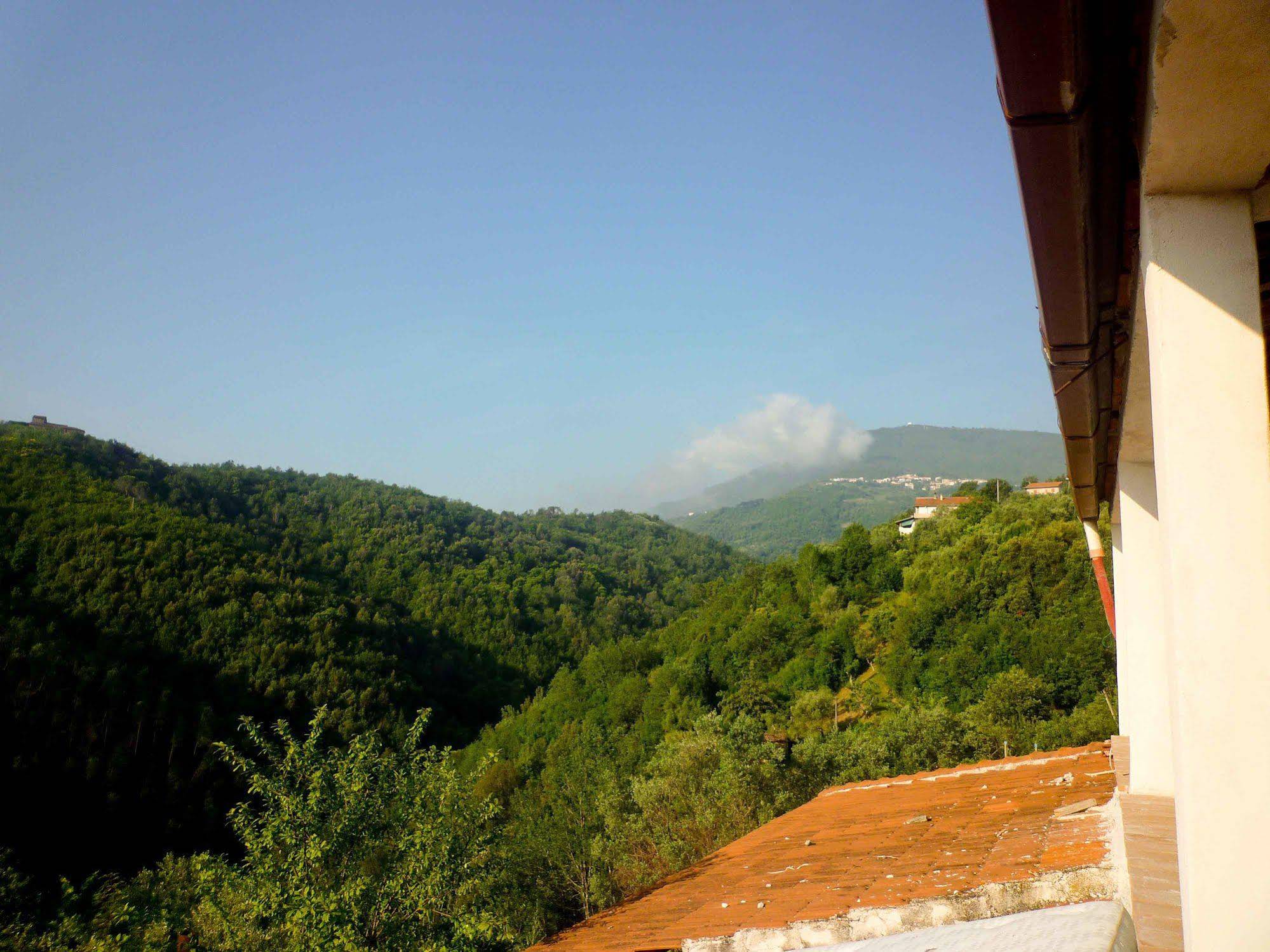 Bed & Breakfast Benvenuti nel Sud