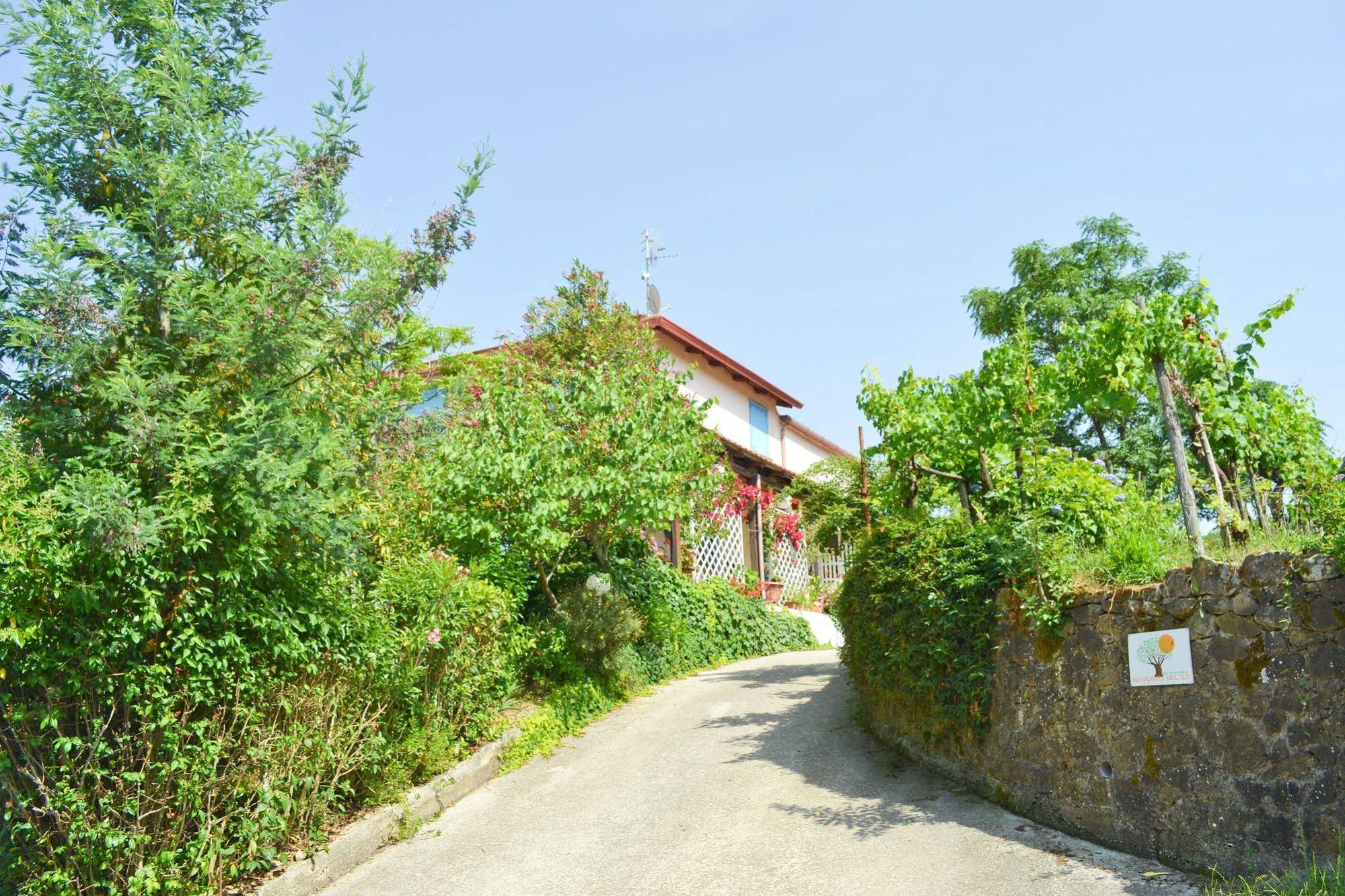 Bed & Breakfast Benvenuti nel Sud