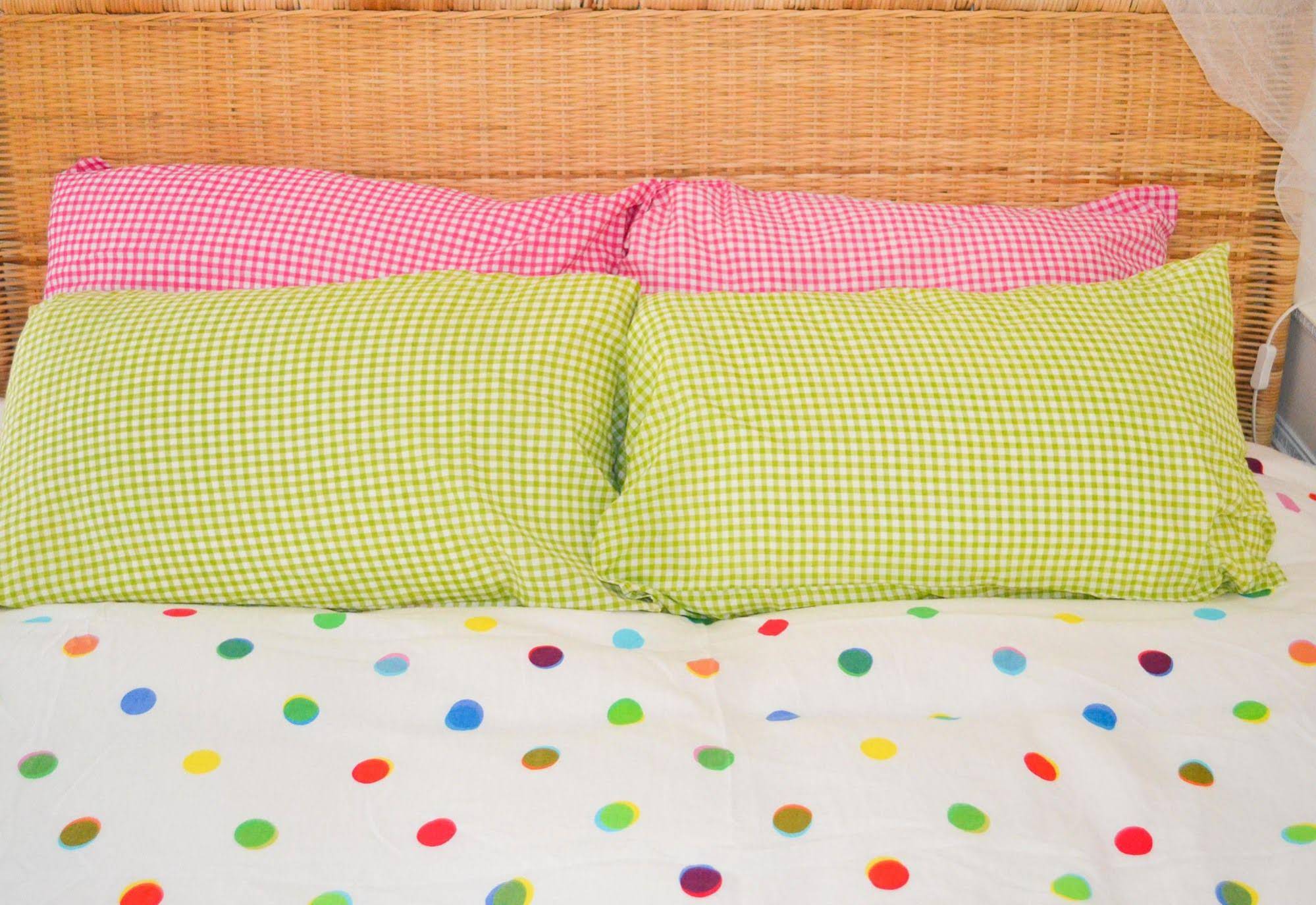 Bed & Breakfast Benvenuti nel Sud