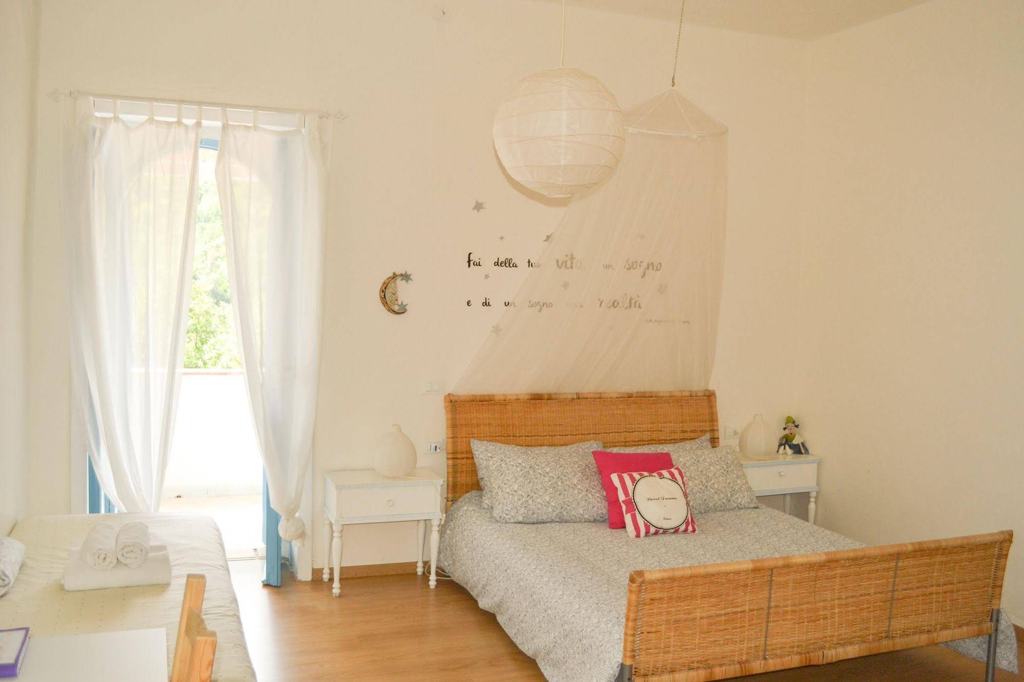 Bed & Breakfast Benvenuti nel Sud