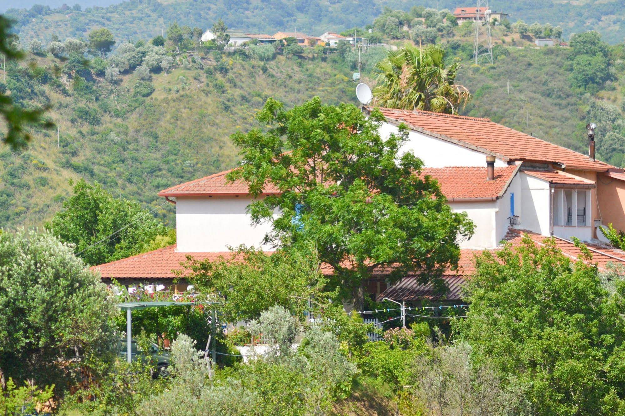 Bed & Breakfast Benvenuti nel Sud