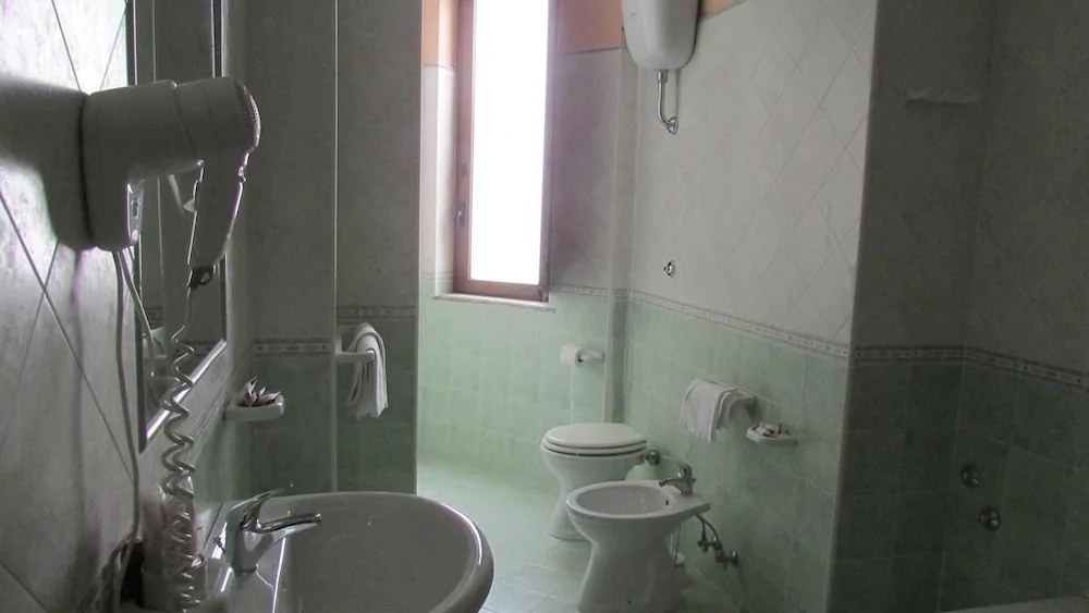 Al Palazzetto Set Fair
